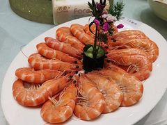 -东江酒楼(鼎鑫商务中心店)