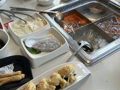 -海底捞火锅(威高广场店)