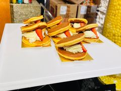-怡咖啡海鲜自助餐厅(浦东香格里拉店)