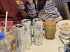-吉布鲁牛排海鲜自助(温江合生汇店)