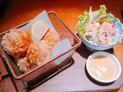 -鳗鱼家·深夜食堂(军博店)