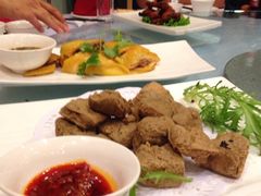 iphone_upload_pic-红城阁·上海味道(四平路店)