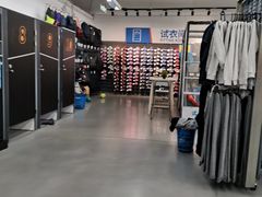 -迪卡侬(雨花店)