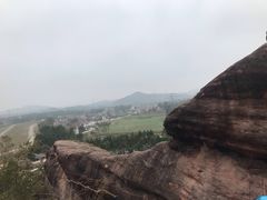 -马头山