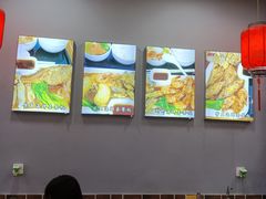 -台州老六海鲜面馆(上南总店)