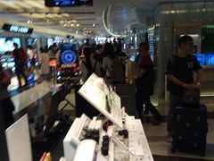 -DFS迪斐世(香港广东道店)