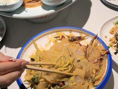 -额娘·春饼烤鸭(华北七楼创始店)