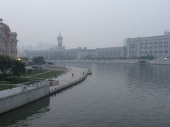 -海河游船-永乐码头(大悲院)