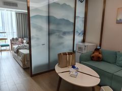 -雪梅月子中心(华侨城店)