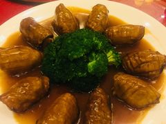-东方之珠海鲜酒楼(南开店)