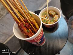 -千禧炸串(明瓦廊店)