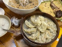 -古真记钵钵鸡(总店)