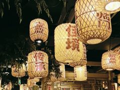 -南京大牌档(青岛万象城店)