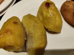 -川骄海鲜自助(王府井奥莱UP TOWN店原世界之花店)