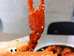 -一棠龙虾•王牌虾球(后湖御华里店)