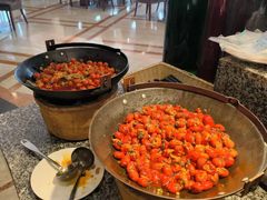 -长沙世纪金源大饭店·金世纪中餐厅