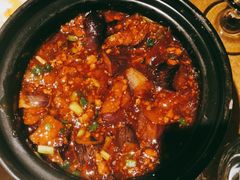 -渝信川菜(长安店)