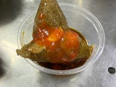 -群众牛肉小点(蚵仔煎)