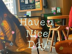 -星巴克(杭州嘉里中心4F店)
