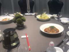 -香山湖家家宴(中山陵店)