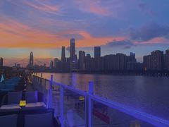 景观位-琶醍壹号•潮菜江景餐吧