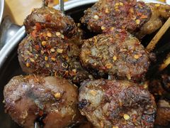 -炒豆合作社(东四总店)