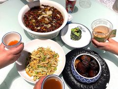 -永安鱼庄·镇江菜(东吴路店)