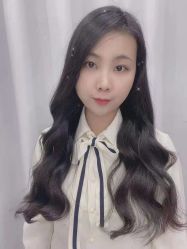-迈丝发型艺术