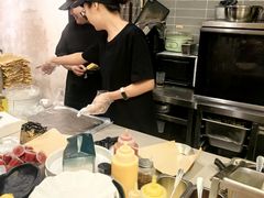 -shark burger·鲨鱼汉堡(交子大道店)