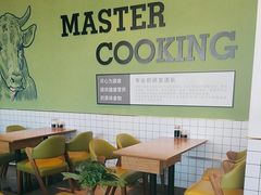 -李先生牛肉面大王(欧亚卖场店)