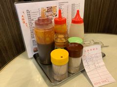 -大师傅粥品(埃华街)