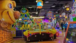 -卡通尼乐园(印象城购物中心店)