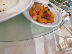 -香宫中餐厅 · 桂林香格里拉