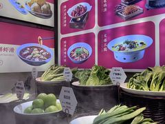 -鸽子侯·家宴·平价海鲜(市图书馆店)