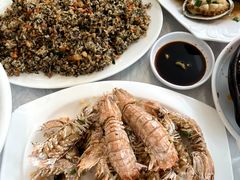 -众味海鲜大排档·活海鲜·潮汕味(南澳店)