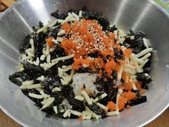 -李先生的首尔小馆(松江启源广场店)