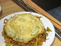-黑蛋烤肉坊(光华路总店)