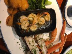 -RED LOBSTER(中城西店)