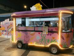 -天河客运站(地铁站)