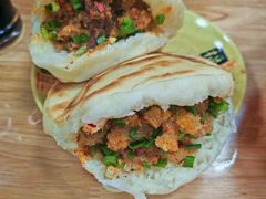 -代四孃牛华豆腐脑美味小食(总店)