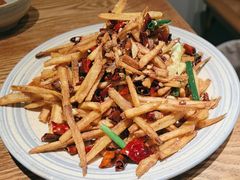 -静一餐厅·湖北菜(前门店)