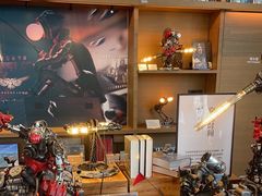-茑屋书店(天目里店)