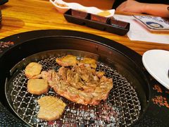 -热血兄弟·炭火烤肉(融侨中心店)