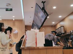 -霸王茶姬(大学城熙街店)