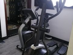 -简·无界健身工作室·运动康复·体态(石厦店)