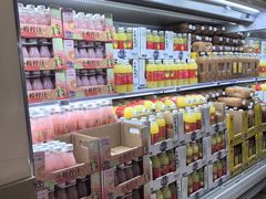 -盒马X会员店(上海森兰商都店)