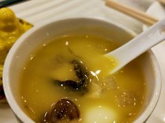 -江南村酒家