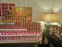 -上海总会SHANGHAICLUB(兴业太古汇店)
