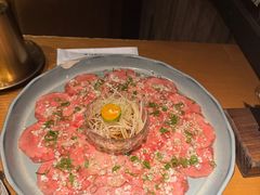 -MIKOMIKO和牛烧肉专门店(南门店)