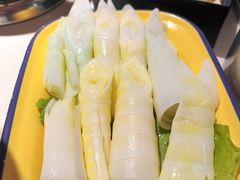 -火锅先生(五马街店)